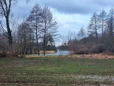 działka na sprzedaż 8700m2 działka Białobrzegi