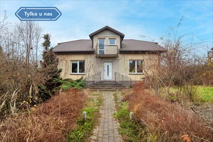 dom na sprzedaż 180m2 dom Pławno