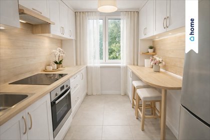 mieszkanie na sprzedaż 52m2 mieszkanie Rzeszów, Obrońców Poczty Gdańskiej