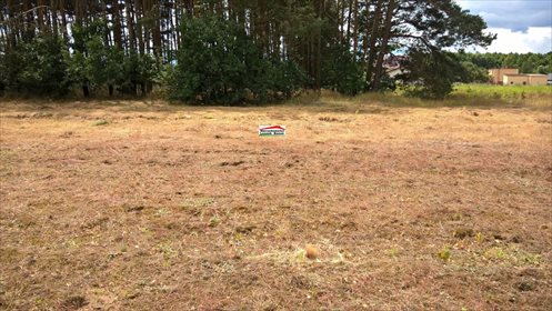 Działka budowlana na sprzedaż Mokre 1 612m2 Foto 1