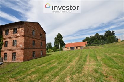 Lokal użytkowy na sprzedaż Bronowo 700m2 Foto 6