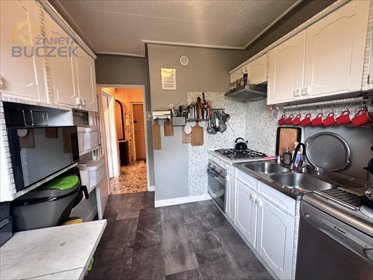 mieszkanie na sprzedaż 46m2 mieszkanie Sochaczew, Stefana Okrzei