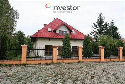 Lokal użytkowy na sprzedaż Zgłobice 750m2 Foto 6