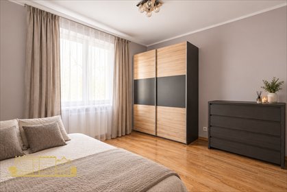 3-pokojowe mieszkanie 55 m² z balkonem, pełne wyposażenie polecam! mieszkanie Kraków, Prądnik Biały, Prądnik Biały, Henryka Pachońskiego