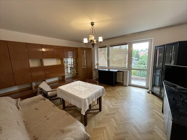 Przestronne 4-pokojowe mieszkanie z garażem i balkonem zapraszam mieszkanie Kraków, Kraków-Podgórze, Kraków-Podgórze