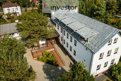 Lokal użytkowy na sprzedaż Bukowno 808m2 Foto 2