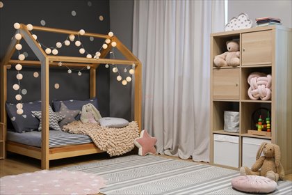 dom na sprzedaż 77m2 dom Krośnice, Działkowa