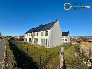 dom na sprzedaż 72m2 dom Rokitnica