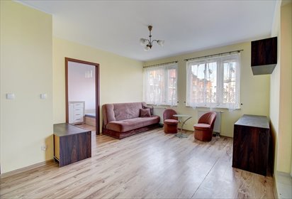 Komfortowe 2-pokojowe mieszkanie z balkonem. mieszkanie Wrocław, Waniliowa