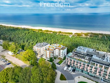 mieszkanie na sprzedaż 48m2 mieszkanie Władysławowo