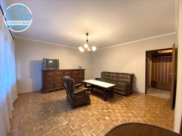 mieszkanie na wynajem 59m2 mieszkanie Białystok, Słoneczny Stok, Stroma