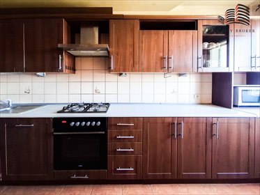 Przestronne 3 pokoje z balkonem do remontu, Czechów mieszkanie Lublin, Czechów, Króla Rogera