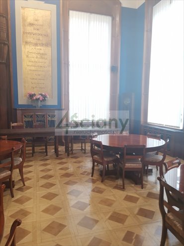 Wynajmę biuro 32 m² w centrum Warszawy z windą i ochroną lokal użytkowy Warszawa, Śródmieście