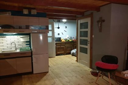 Dom na sprzedaż Nowe Łachy, Rzewnie 35m2 Foto 7