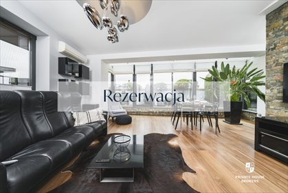 Luksusowy apartament 81m2 z tarasem w centrum Krakowa mieszkanie Kraków, Stare Miasto, Stare Miasto, Szlak