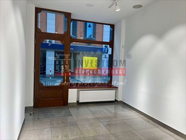 Polecam lokal usługowy 69 m² w centrum Opola lokal użytkowy Opole, Śródmieście