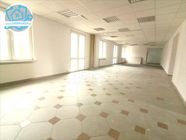 Wynajmę przestronny lokal użytkowy 320 m² w centrum Białegostoku lokal użytkowy Białystok, Centrum, Lipowa
