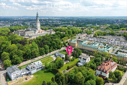Sprzedam dom 167 m² z potencjałem inwestycyjnym w Częstochowie dom Częstochowa, Kardynała Stefana Wyszyńskiego