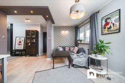 mieszkanie na sprzedaż 48m2 mieszkanie Kraków, Bronowice, Bronowice, Sołtysa Dytmara
