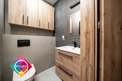 mieszkanie na sprzedaż 55m2 mieszkanie Lublin, Kośminek