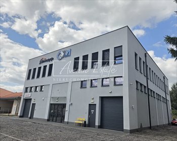 magazyn na wynajem 400m2 magazyn Warszawa, Wawer