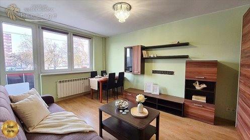 mieszkanie na sprzedaż 39m2 mieszkanie Bytom, Szombierki