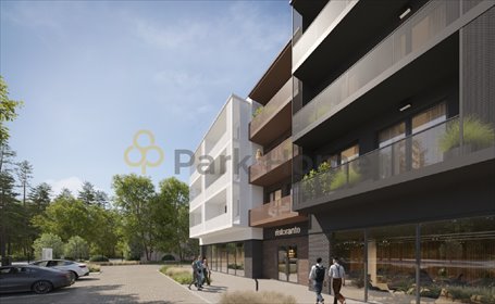 Sprzedam nowoczesne 2-pokojowe mieszkanie 38 m² z klimatyzacją i ogrzewaniem podłogowym mieszkanie Leszno
