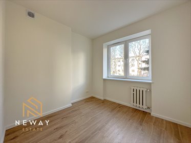 mieszkanie na sprzedaż 48m2 mieszkanie Kraków, Nowa Huta, Ogrodowe