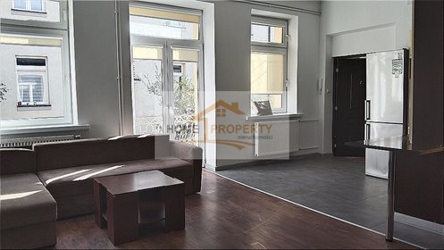 mieszkanie na wynajem 52m2 mieszkanie Kielce, Centrum, Seminaryjska
