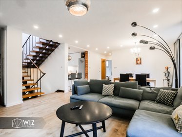 dom na wynajem 280m2 dom Kraków, Olsza, Olsza, Łukasza Cieplińskiego
