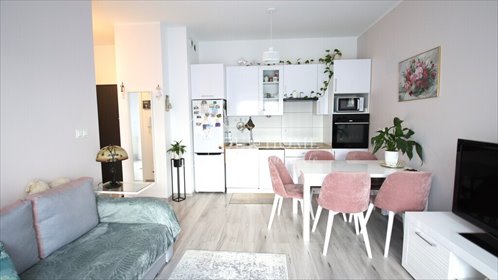 mieszkanie na sprzedaż 36m2 mieszkanie Wrocław, Muchobór Wielki, Muchobór Wielki