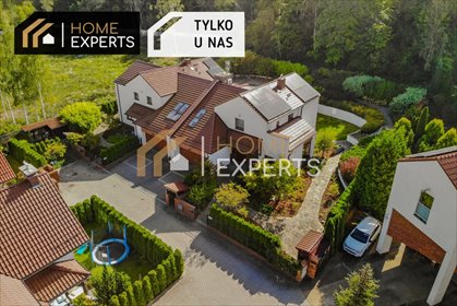 dom na sprzedaż 620m2 dom Gdańsk, Matemblewo, Gustawa Herlinga-Grudzińskiego