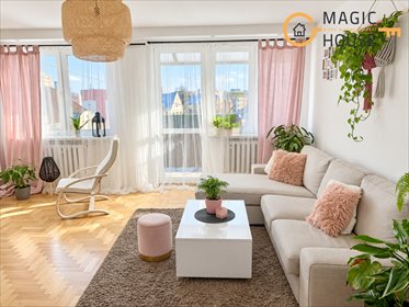 Sprzedam nowoczesne 2-pokojowe mieszkanie z balkonem w Gdańsku mieszkanie Gdańsk, Stogi, Jeremiasza Falck Polonusa