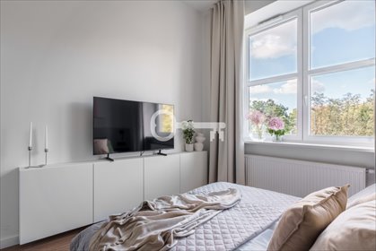 Przytulne 23,8 m² w kameralnej kamienicy (blisko Łazienek Królewskich) mieszkanie Warszawa, Mokotów Sielce, Jurija Gagarina