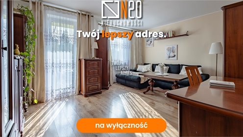 mieszkanie na sprzedaż 53m2 mieszkanie Kraków, Podgórze Duchackie, Wola Duchacka, Podgórze Duchackie