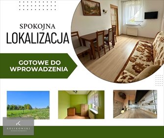 mieszkanie na sprzedaż 32m2 mieszkanie Namysłów, Ligota Książęca