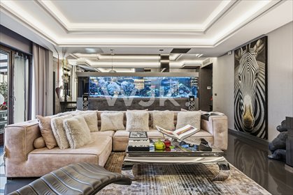 mieszkanie na sprzedaż 126m2 mieszkanie Warszawa, Wola