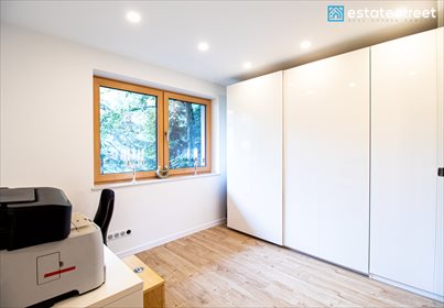 Dom na wynajem Kraków, Śródmieście, Łukasza Cieplińskiego 300m2 Foto 6