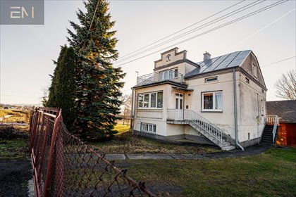 dom na sprzedaż Miejsce Piastowe 150 m2