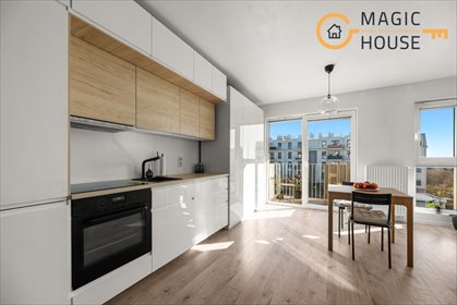 mieszkanie na sprzedaż 33m2 mieszkanie Gdańsk, Orunia Dolna, Ofiar Grudnia '70