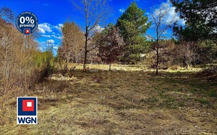 działka na sprzedaż 1431m2 działka Dębnica Kaszubska, ks. Antoniego Kani