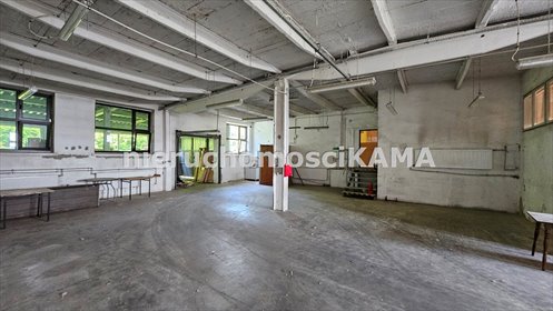 magazyn na wynajem 957m2 magazyn Łodygowice