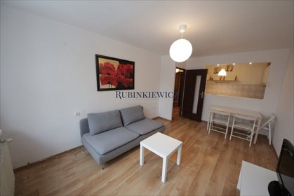 mieszkanie na wynajem 38m2 mieszkanie Warszawa, Praga-Południe, Saska Kępa, Międzynarodowa