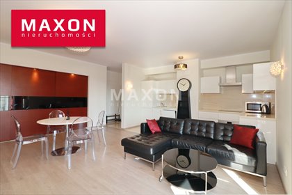 Elegancki apartament 53 m² w centrum Warszawy - zapraszam mieszkanie Warszawa, Wola, ul. Pańska