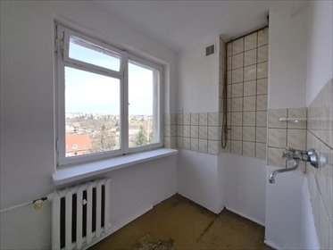 mieszkanie na sprzedaż 46m2 mieszkanie Gdańsk