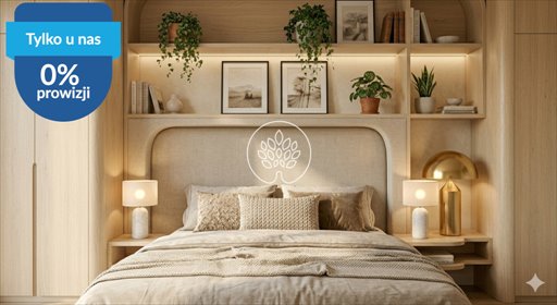 mieszkanie na sprzedaż 57m2 mieszkanie Osielsko, Dzikiej Gęsi