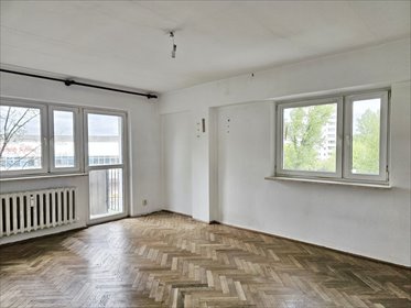 mieszkanie na sprzedaż Warszawa 57 m2