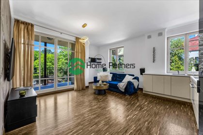 mieszkanie na sprzedaż 58m2 mieszkanie Warszawa, Wawer