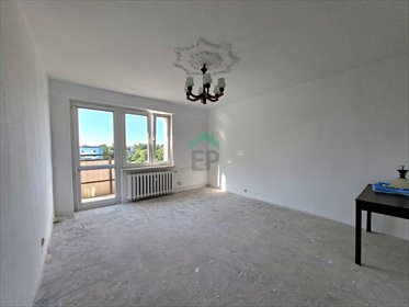 mieszkanie na sprzedaż 46m2 mieszkanie Częstochowa, Tysiąclecie