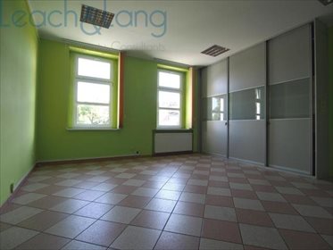 lokal użytkowy na wynajem 228m2 lokal użytkowy Gliwice, Szobiszowice, Szobiszowicka